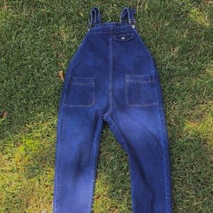 overalls for girlies